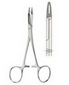 Needle Holders & Needle cases  